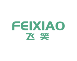 飞笑 商标图样