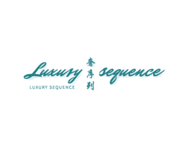 奢序列 LUXURY SEQUENCE 商标图样