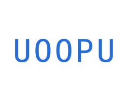 UOOPU 商标图样