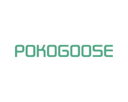 POKOGOOSE 商标图样