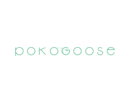POKOGOOSE 商标图样