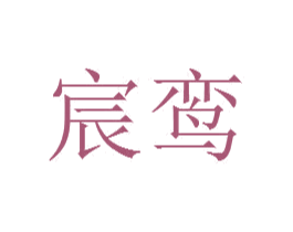 宸鸾 商标图样