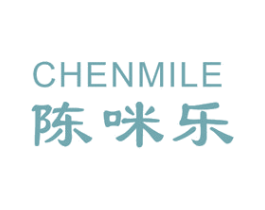陈咪乐 商标图样