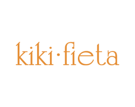KIKI·FIETA 商标图样