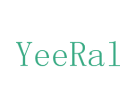 YEERAL 商标图样