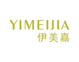 伊美嘉 商标图样