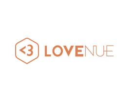 LOVENUE 商标图样