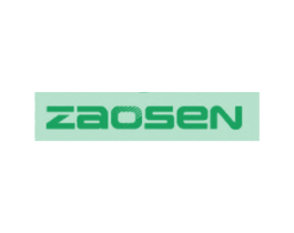 ZAOSEN 商标图样