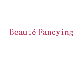 BEAUTE FANCYING 商标图样
