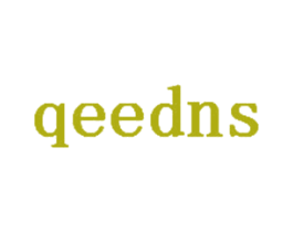 QEEDNS 商标图样