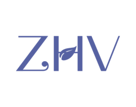ZHV 商标图样