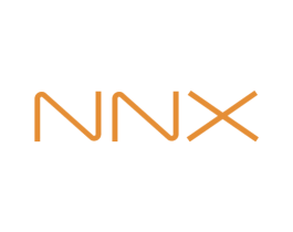 NNX 商标图样