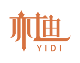 亦迪 商标图样