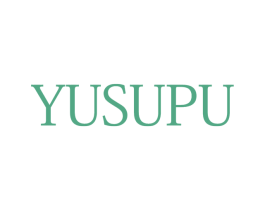 YUSUPU 商标图样