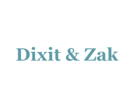 DIXIT&ZAK 商标图样