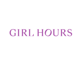 GIRL HOURS 商标图样