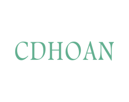 CDHOAN 商标图样