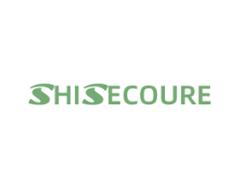 SHISECOURE 商标图样