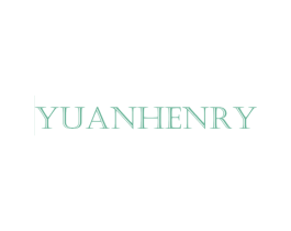 YUANHENRY 商标图样