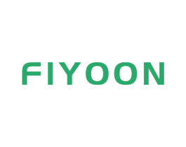 FIYOON 商标图样