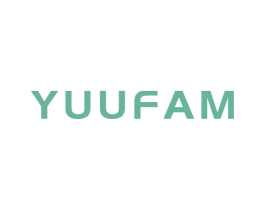 YUUFAM 商标图样