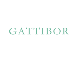GATTIBOR 商标图样