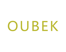 OUBEK 商标图样