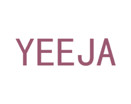 YEEJA 商标图样