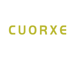 CUORXE 商标图样