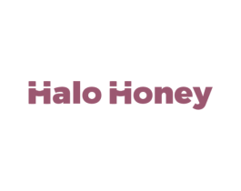 HALO HONEY 商标图样