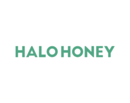 HALOHONEY 商标图样