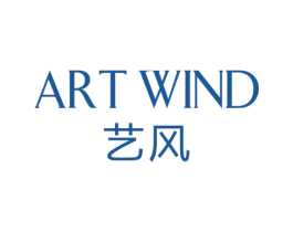 艺风 ART WIND 商标图样