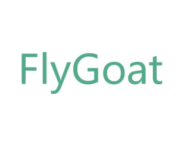 FLYGOAT 商标图样