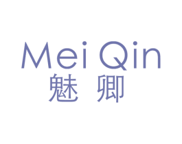 魅卿 商标图样