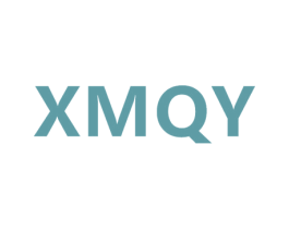 XMQY 商标图样
