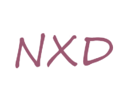 NXD 商标图样