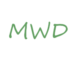 MWD 商标图样