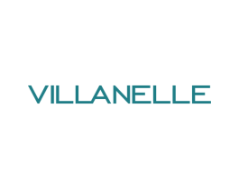 VILLANELLE 商标图样