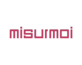 MISURMOI 商标图样