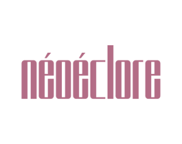 NEOECLORE 商标图样