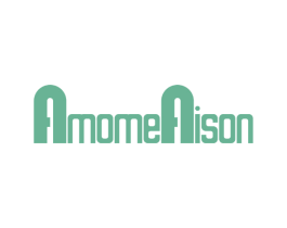 AMOMEAISON 商标图样