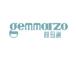 葭玛洲 GEMMARZO 商标图样