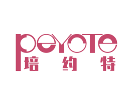培约特 PEYOTE 商标图样
