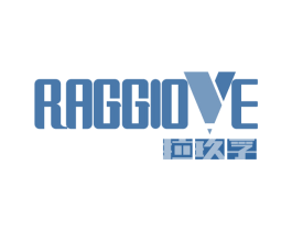 拉玖孚 RAGGIOVE 商标图样