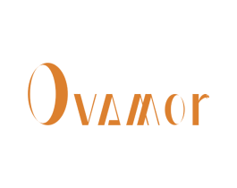 OVAMOR 商标图样