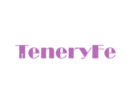 TENERYFE 商标图样