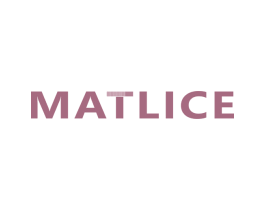 MATLICE 商标图样