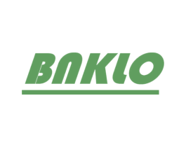 BNKLO 商标图样