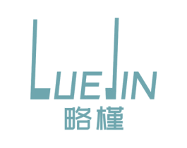 略槿 商标图样
