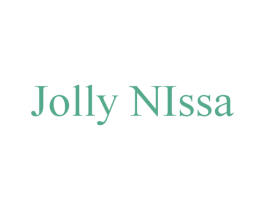 JOLLY NISSA 商标图样